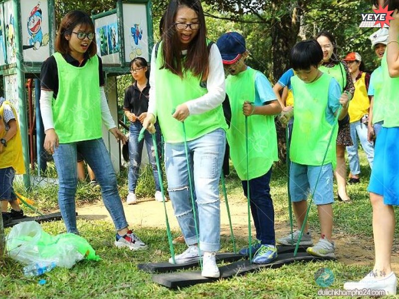 Cùng tổ chức hội thảo Lai Châu tổ chức ngày hội gia đình (1)