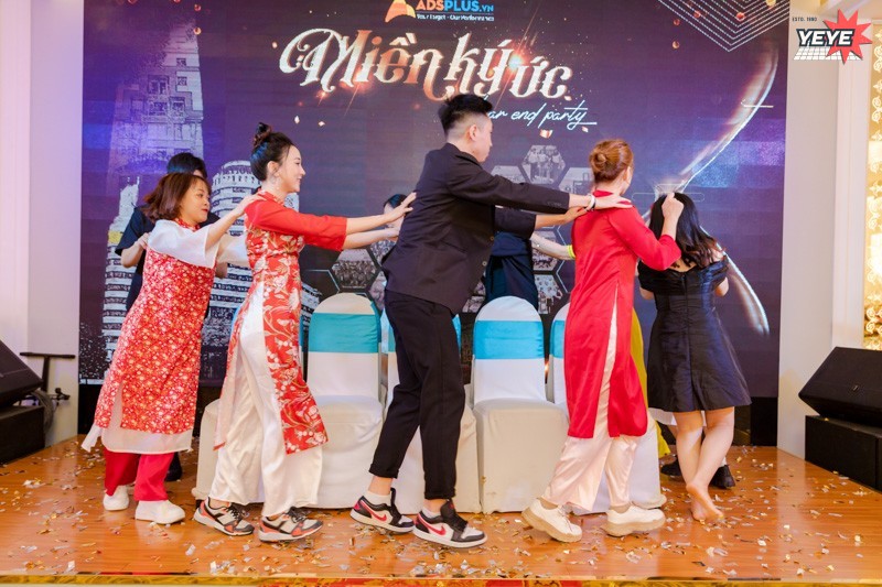 Địa điểm tổ chức teambuilding gala Tuy Hòa Phú Yên nổi tiếng