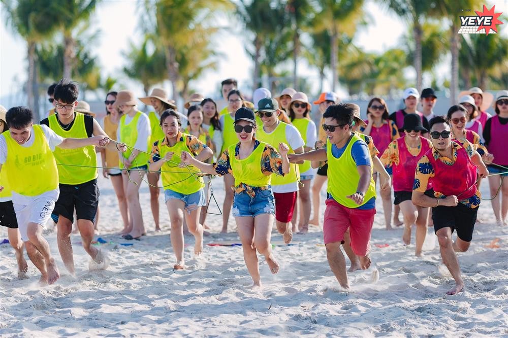 Địa điểm tổ chức teambuilding gala Tuy Hòa Phú Yên nổi tiếng