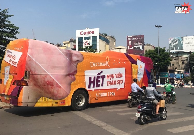 Dịch vụ tổ chức chạy road show Kon Tum với ứu đãi tốt nhất năm (1)