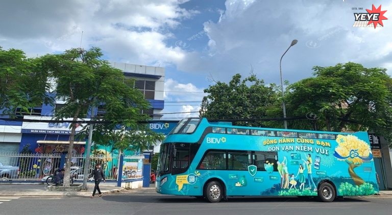 Dịch vụ tổ chức chạy road show Rạch Giá Kiên Giang trọn gói