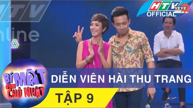 Game show cho thuê cung cấp nhóm hài Quảng Ngãi siêu hấp dẫn