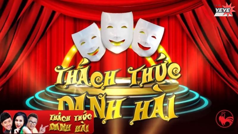 Game show cho thuê cung cấp nhóm hài Quảng Ngãi siêu hấp dẫn (2)