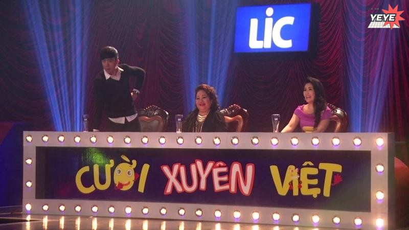 Game show cho thuê cung cấp nhóm hài Quảng Ngãi siêu hấp dẫn (3)