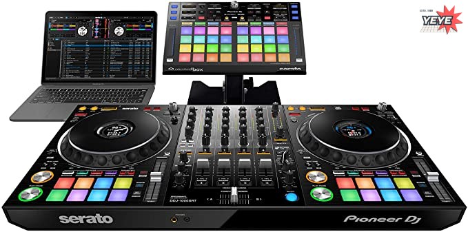 Gợi ý cho thuê cung cấp DJ chuyên nghiệp Pleiku Gia Lai Pioneer