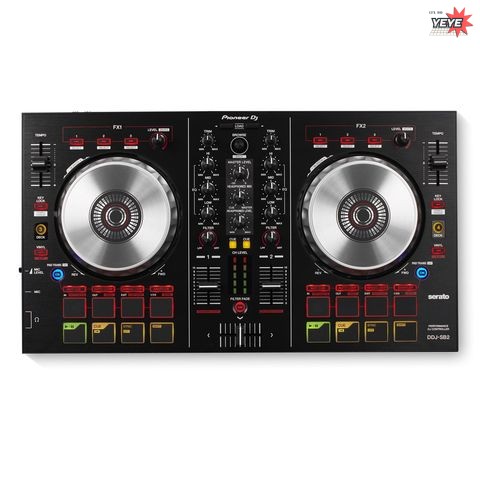 Gợi ý cho thuê cung cấp DJ chuyên nghiệp Pleiku Gia Lai Pioneer (3)