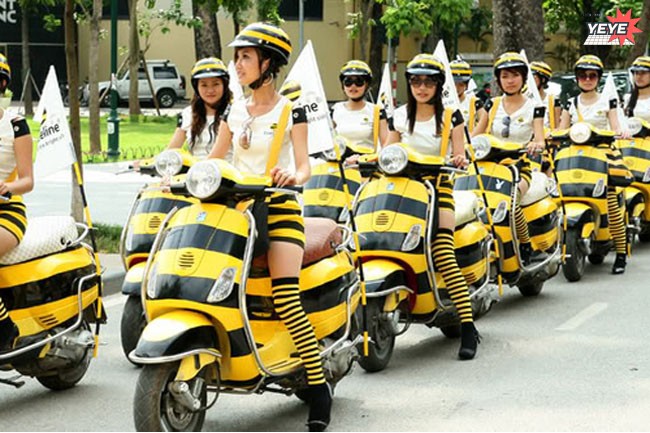 Hình thức tổ chức chạy road show Cao Bằng ngân hàng hiệu quả (1)