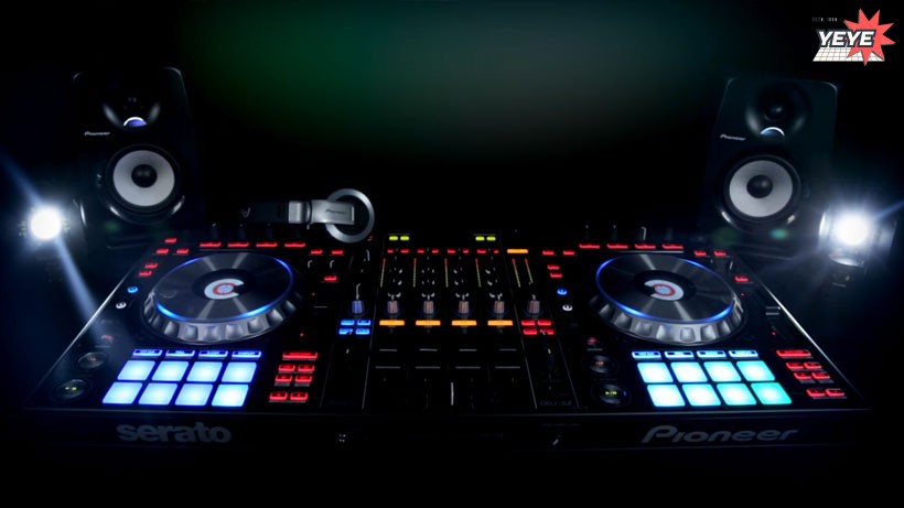 Kinh nghiệm cho thuê cung cấp DJ chuyên nghiệp Bạc Liêu bàn DJ cũ