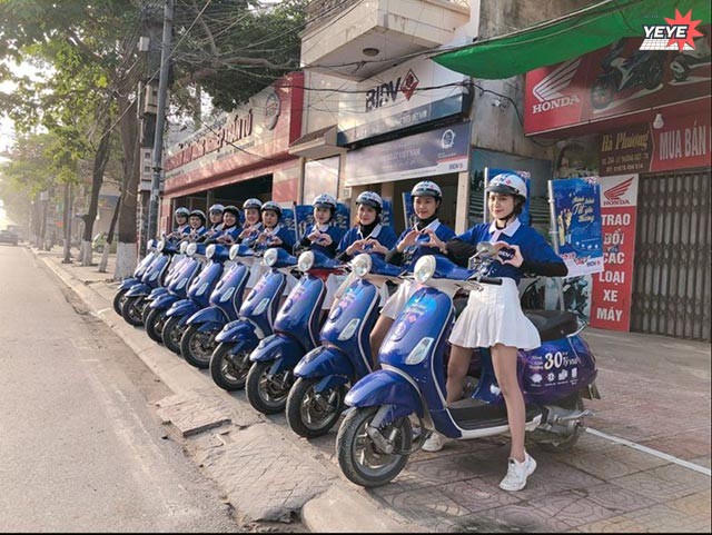 Kinh nghiệm tổ chức chạy road show Bắc Giang với 4 bước hiệu quả (1)