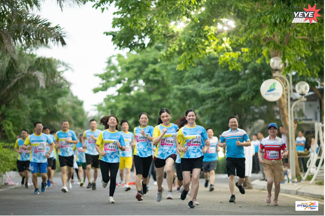 Lần đầu tiên tổ chức giải chạy Marathon Thanh Hóa ở tỉnh