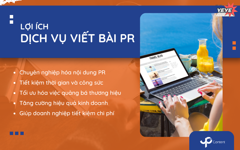 Lợi ích dịch vụ viết bài booking PR Báo Chí, Truyền Hình Ninh Bình mang lại (2)