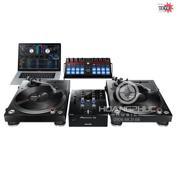 Mua DJ mixer cho thuê cung cấp DJ chuyên nghiệp Bắc Ninh loại nào (1)