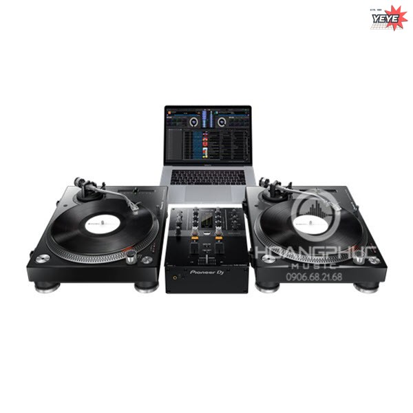 Mua DJ mixer cho thuê cung cấp DJ chuyên nghiệp Bắc Ninh loại nào (2)