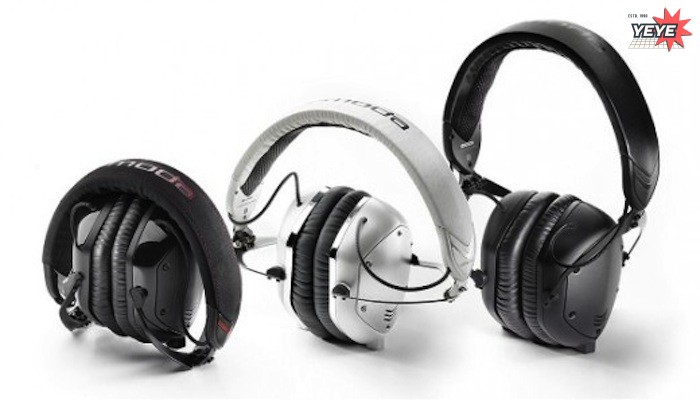 Nên cho thuê cung cấp DJ chuyên nghiệp Đồng Xoài Bình Phước tai nghe V Moda (3)