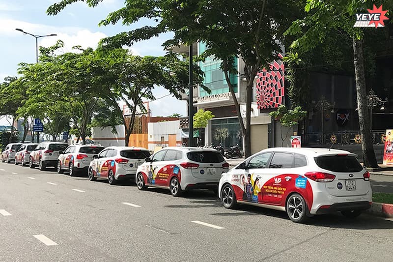 Như thế nào là tổ chức chạy road show Cao Lãnh Đồng Tháp đúng cách