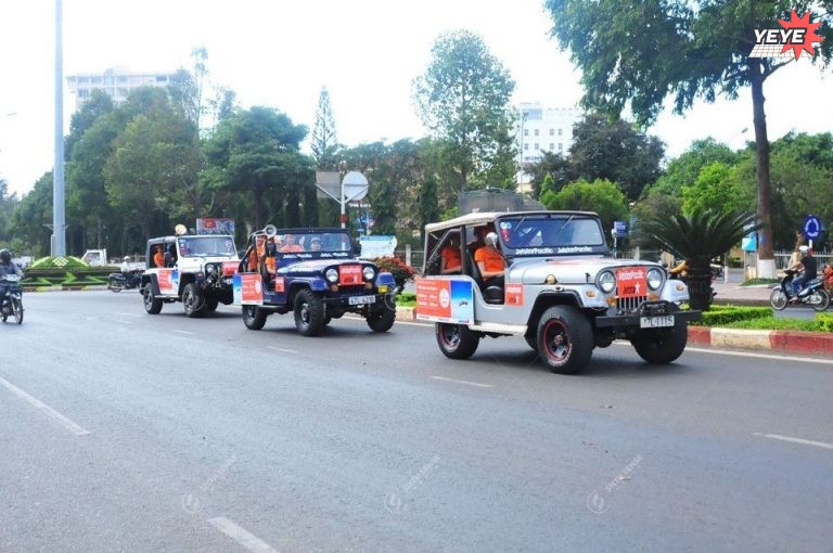 Những điều quan trọng tổ chức chạy road show Tân An Long An cần biết (2)