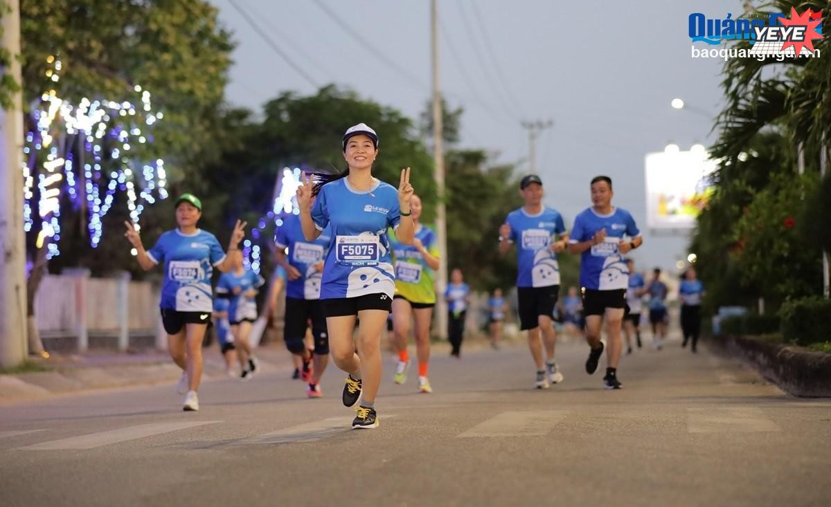 Sẵn sàng tổ chức giải chạy Marathon Quảng Ngãi mở rộng 2024 (1)