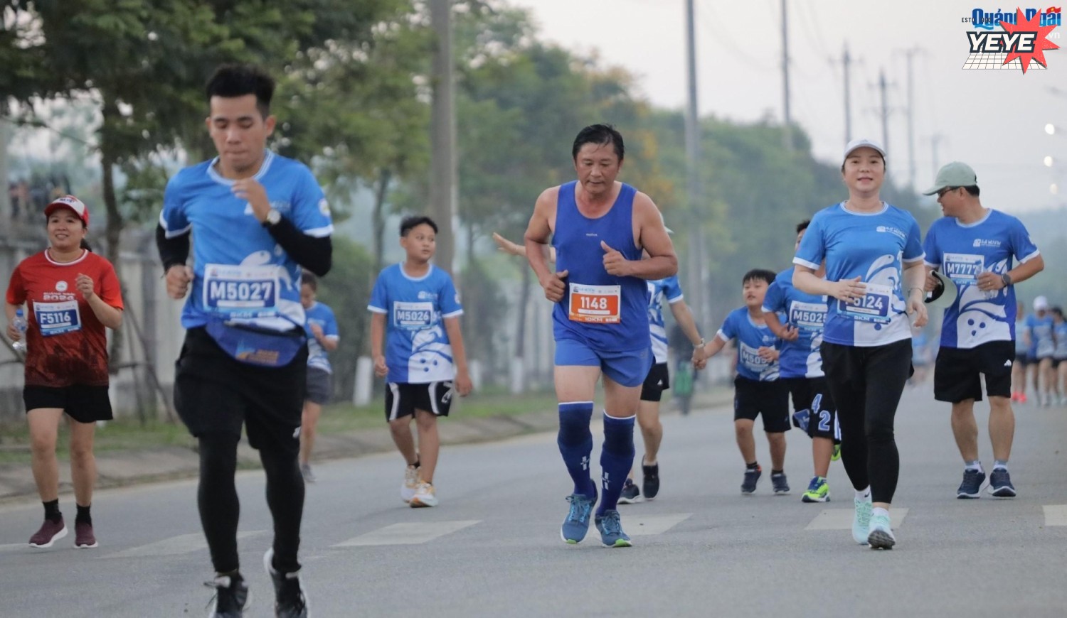 Sẵn sàng tổ chức giải chạy Marathon Quảng Ngãi mở rộng 2024 (2)