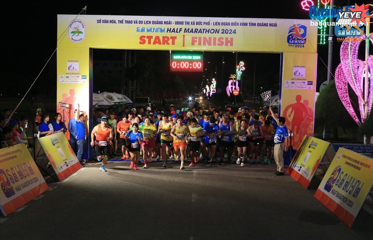 Sẵn sàng tổ chức giải chạy Marathon Quảng Ngãi mở rộng 2024 (3)