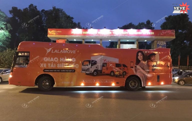 Tạo dấu ấn với tổ chức chạy road show Lai Châu khác biệt nhất (3)