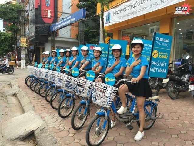 Tìm hiểu chi tiết tổ chức chạy road show Vị Thanh Hậu Giang (3)