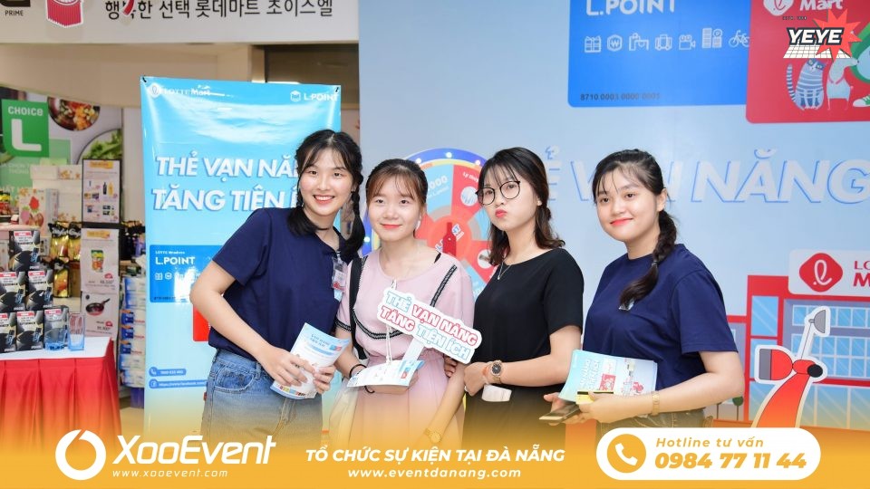 Top 4 địa điểm tổ chức sự kiện Activation thành phố Đà Nẵng (1)