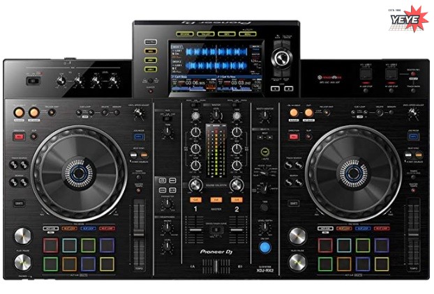 Top bàn Cho Thuê cung cấp DJ chuyên nghiệp Quảng Ngãi Pioneer (1)