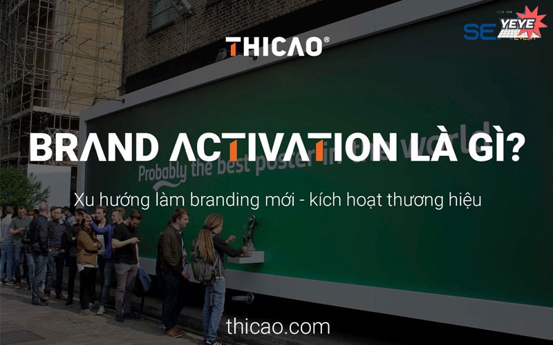 Triển khai tổ chức sự kiện Activation Việt Trì Phú Thọ chất lượng (1)